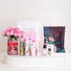 Valentine’s Blooming Love Gift Bundle