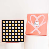 Passionelle Large Mellow Chocolate Box