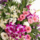 Grand Mix Vase