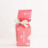 Soulandmore Sweet Crush Bundle & Red Roses Bouquet
