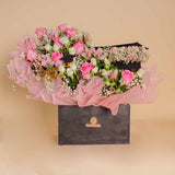 The Royal Graduation Box