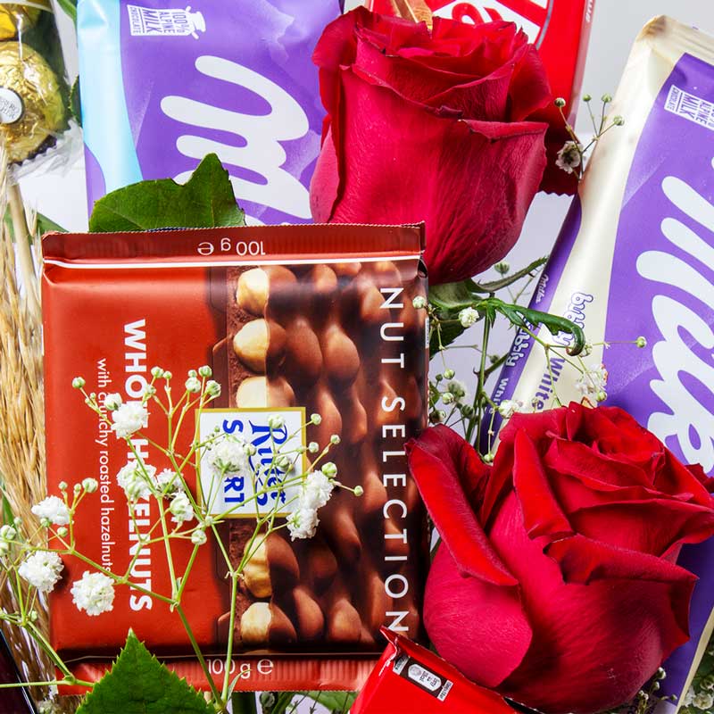 Chocolate Box