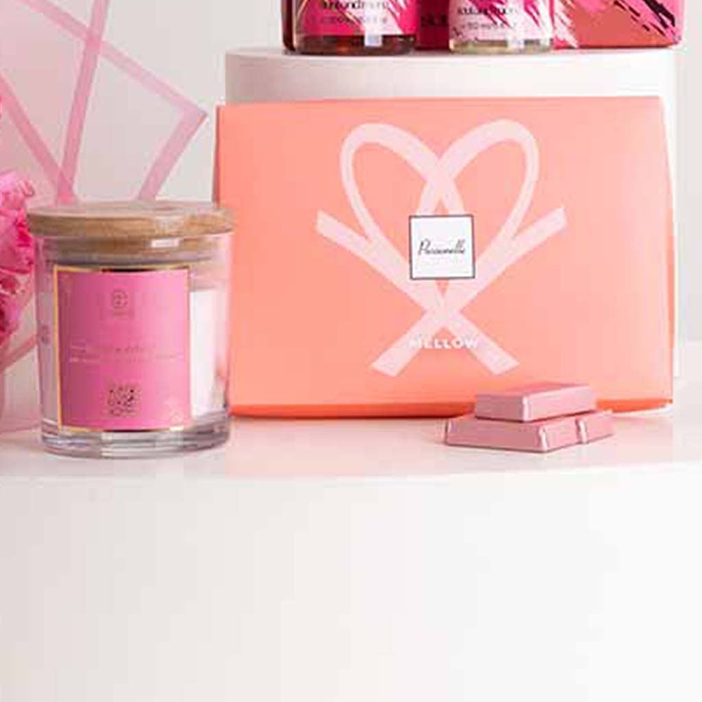 Whisper Love Bundle