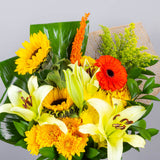 Flowrista | Mixed Hand Bouquet