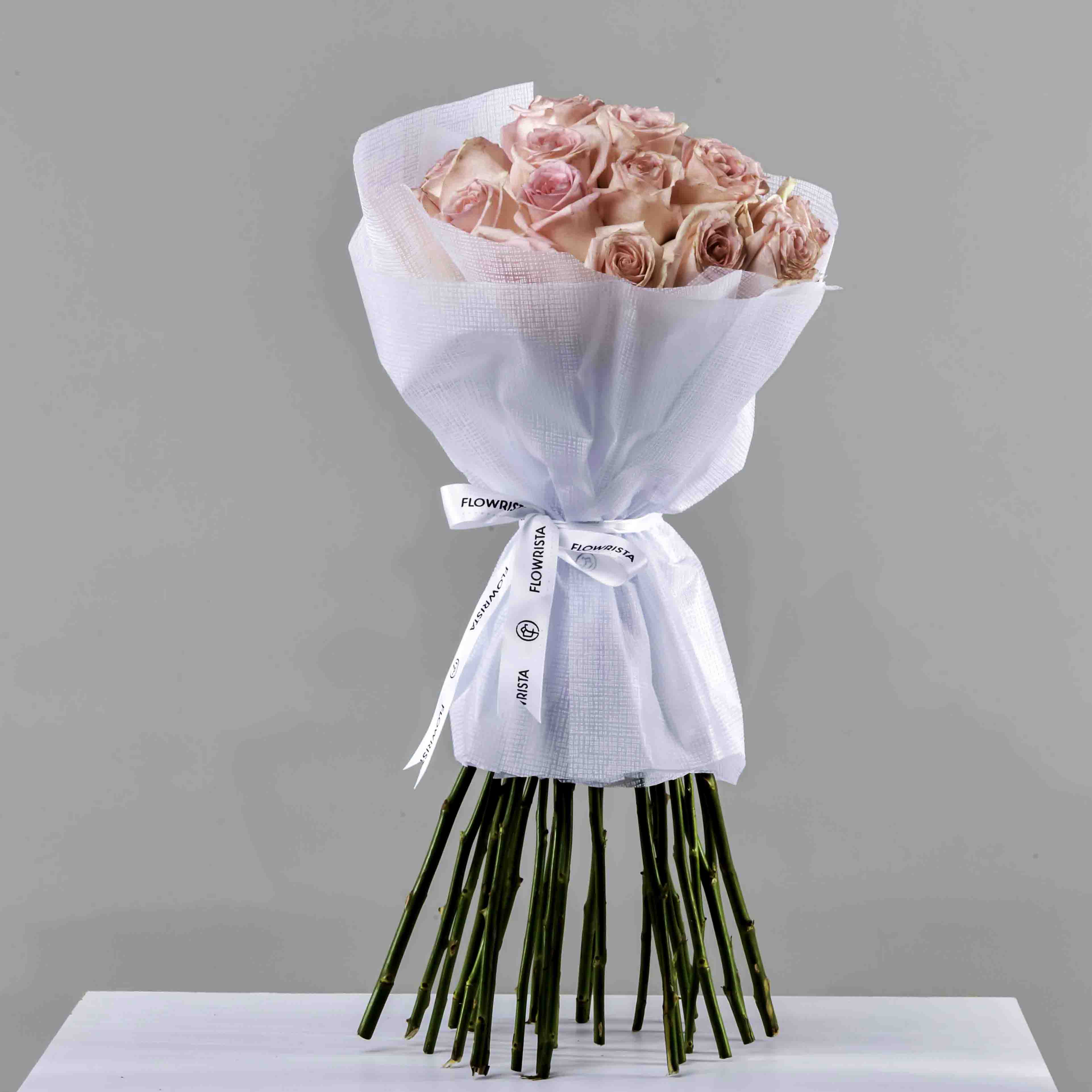 Enchanting Rose Bouquet