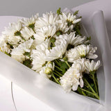 Luxurious Bouquet with Ghazal Spa Voucher