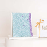 EMMA Cool Diva Scarf & Revival Roses Bouquet