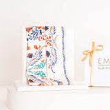EMMA Morning Glamour Scarf