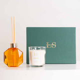 Livora Scents Oud Noir Bundle