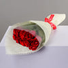 Always on My Mind – Red Roses Hand Bouquet