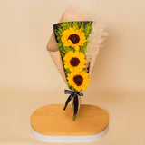 Sunflower Bouquet