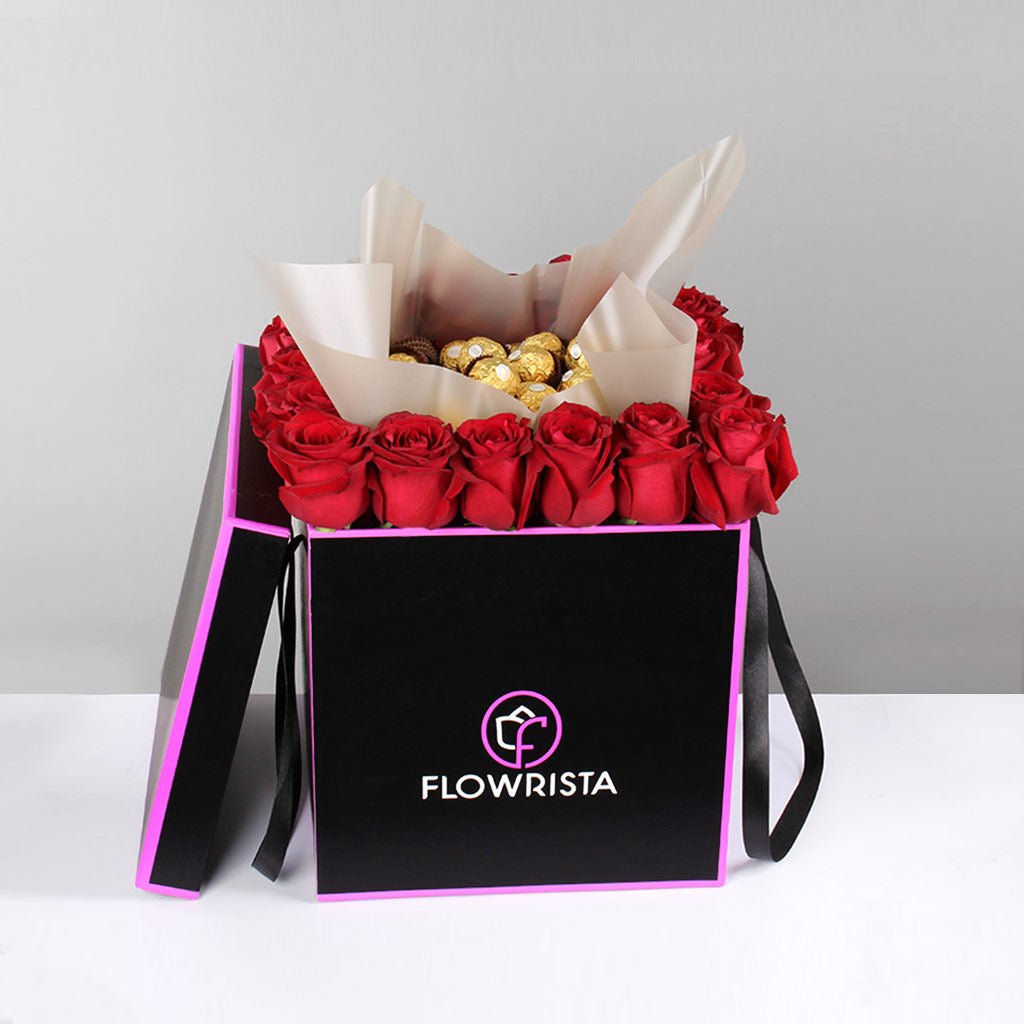 Flowrista box