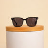 Sedrak Black Sunglasses – Summer Collection