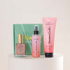 Joviality Strawberry Bronze Body Care Trio