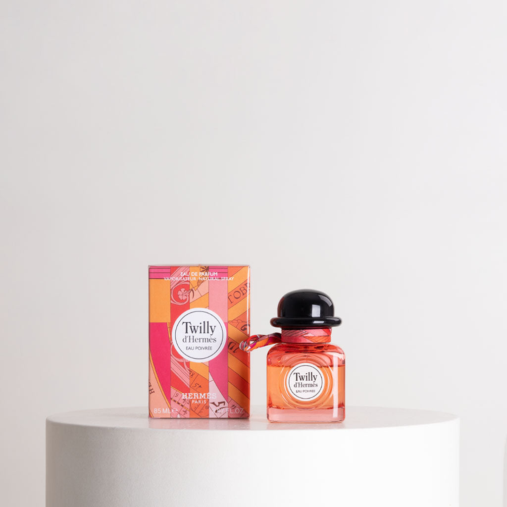 Twilly d’Hermès Eau Poivrée Eau de Parfum 85ml