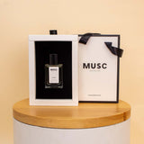 MUSC My Way Musc Perfume