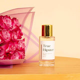 Nuit Fragrances True Hipster | Purple Flower Bouquet & 15 Roses