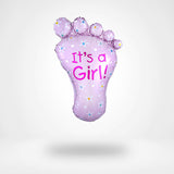 New baby Balloon