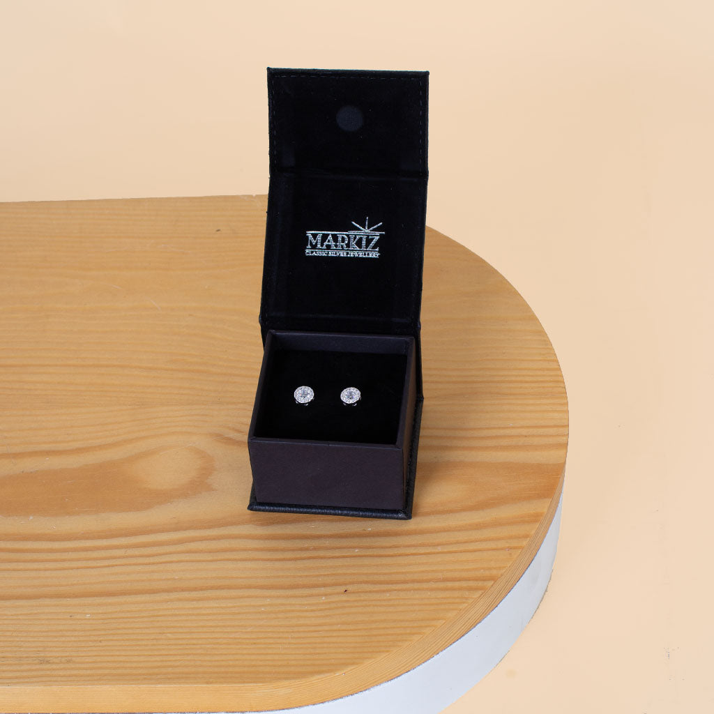 Markiz Radiant Earrings
