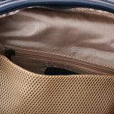 Pavo Laptop Classic Backpack - Navy