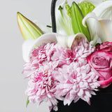 Sweet Sentiments Roses