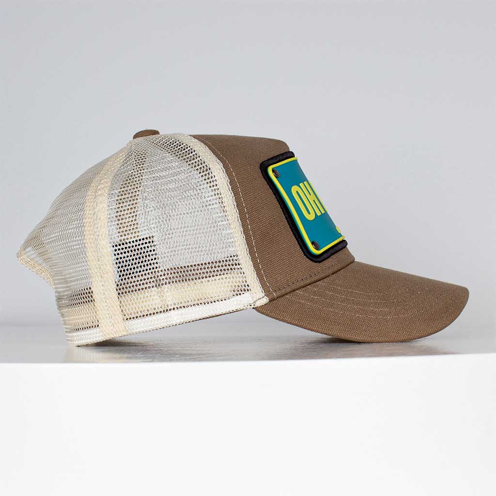 Levai & Loris Oh LaLa unisex cap
