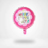 Birthday Balloon