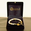 Amaz Pearl Delight White