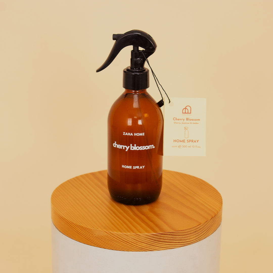 Zaha Home Cherry Blossom Home Spray