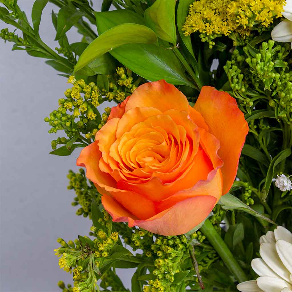 Flower Mix Box