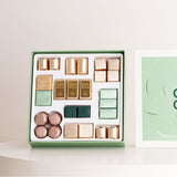 Patchi Les Essentiels Chocolate Box – 52 Pieces