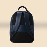Pavo Laptop Classic Backpack - Navy