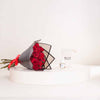Nuit Fragrance Choco Frappe & Red Roses Bouquet