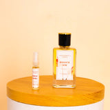 Fragrance & Fabric Douce Vie Inspired by La Vie Est Belle