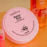 Wild Berries Hydration Trio Essentials Butter Splash Set