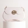 CoCan Golden Purse Bag