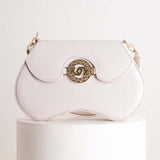 CoCan Golden Purse Bag