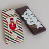 Fleur Chocolate Bar 45 gm - Thank You
