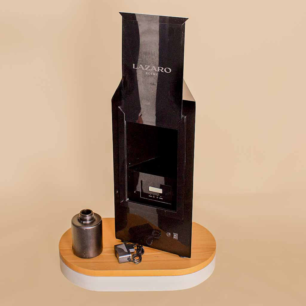 Lazaro Mega Plus Smart Scent Diffuser - 800ml