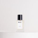 MUSC Oud Musc & 20 Red Roses