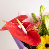 Joyful Blossom Mix