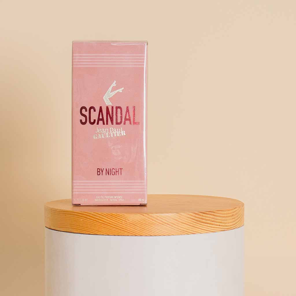 Scandal By Night Eau de Parfum