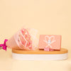Passionelle Mini Mellow Chocolate And 15 Pink Roses
