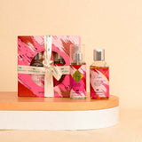 Soul & More Whisper Set | 15 Red Rose