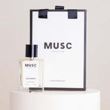Musc Oud Emarati Musc & Pink Roses Bouquet