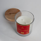 Pineapple & Coconut Candle - Embrace the Relaxation