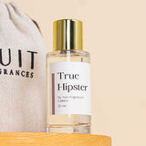 Nuit Fragrances True Hipster | Red Rose Vase