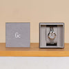 Guess Gc Illusion Women’s Watch – Stainless Steel (Y93005L1MF)