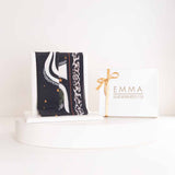 EMMA Leo Star Scarf & Revival Roses Bouquet