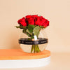 Forever Yours Vase | 20 Red Rose